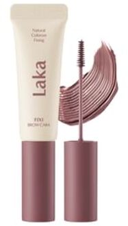 Fixi Brow Cara - 7 Colors #06 Rose Burgundy