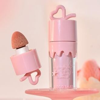 Fixing Rosy Liquid Blush - 5 Colors #G05 - 7.8g