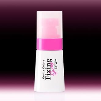Fixing Spray Dewy 30ml
