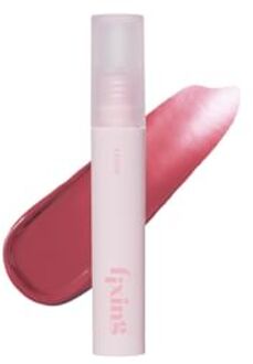 Fixing Tint Dear My Bestie Collection - 4 Colors #Real Pink