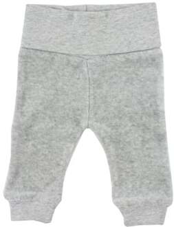 Fixoni Prematuur Broek grey Grijs - 32