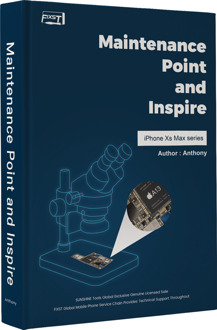 Fixst Ix Max Reparatie Boek Reparatie Ervaring En Case Analyze Verbeteren Reparatie Vaardigheden