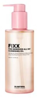 Fixx Remover All Day Cleansing Oil 200ml