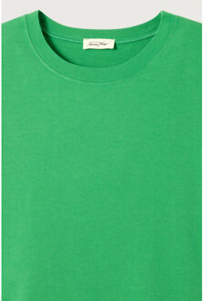 Fiz02ae26 fizvalley t-shirt Groen - S