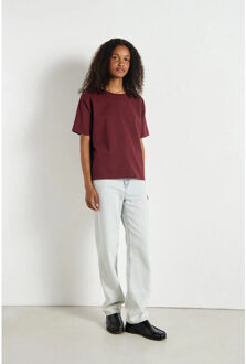 Fizo2ah25 fizvalley - maat M Rood