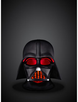 Fizz Creations Darth Vader Moodlight Small - 17 cm grote Darth Vader lamp
