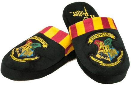 Fizz Creations Harry Potter - Hogwarts Mule Slippers