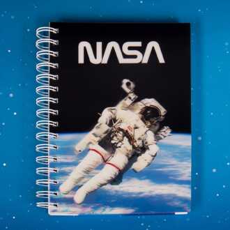 Fizz Creations NASA 3D Lenticular Notebook A5