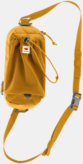 Fjällräven Abisko Bottle Pocket Flessenhouder Geel - One size