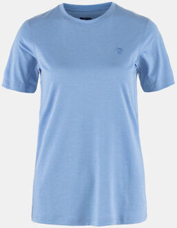 Fjällräven Abisko Day Hike Ss W Blauw