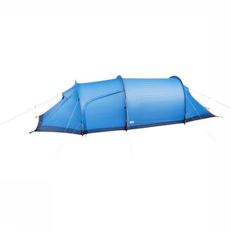 Fjällräven Abisko Endurance 2 Tent 2P Tunneltent Lichtblauw - .