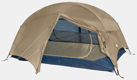 Fjällräven Abisko Friluft 2 Tent Bruin - One size