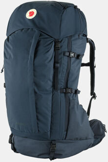 Fjällräven Abisko Friluft 35 Rugzak Blauw - S/M