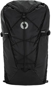 Fjällräven Abisko Hike Lite 20 Dagrugzak Zwart - M/L