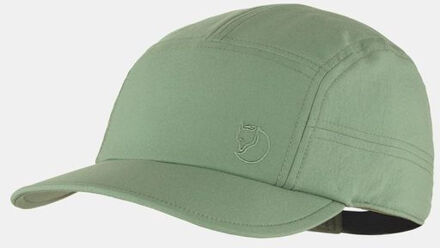 Fjällräven Abisko Hike Lite Cap Groen - One size