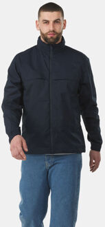 Fjällräven Abisko Hike wandeljas Blauw - S