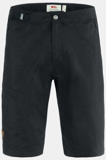 Fjällräven Abisko Legging Short Zwart - 50