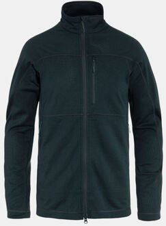 Fjällräven Abisko Lite Fleece Vest Blauw - S
