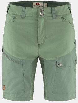 Fjällräven Abisko Midsummer Shorts Dames Groen - 36