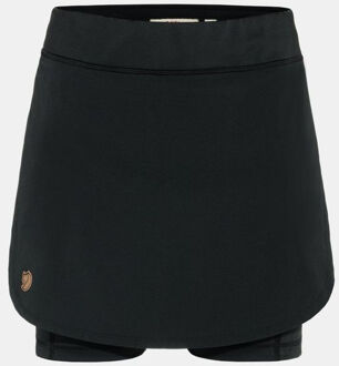 Fjällräven Abisko Midsummer Skort Zwart - 46