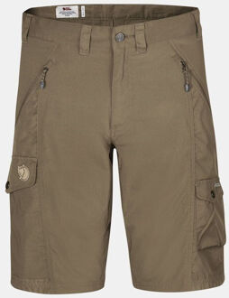 Fjällräven Abisko Shorts M Groen - 48