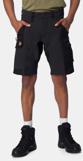 Fjällräven Abisko Shorts M Zwart - 44