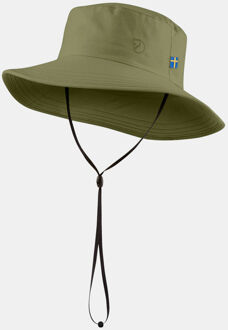 Fjällräven Abisko Sun Hat Groen - S/M