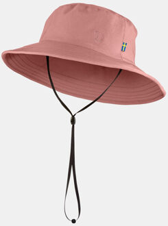 Fjällräven Abisko Sun Hat Roze - L/XL