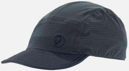 Fjällräven Abisko Trekking Cap Pet Blauw - S/M