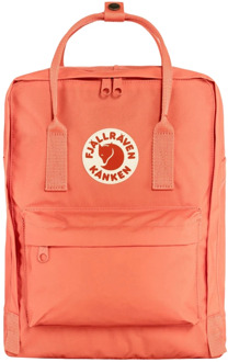 Fjällräven Backpacks Fjällräven , Orange , Heren - ONE Size