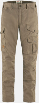 Fjällräven Barents Pro Trousers Outdoorbroek Bruin - 50