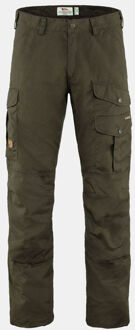 Fjällräven Barents Pro Trousers Outdoorbroek Groen - 48