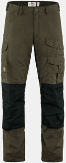 Fjällräven Barents Pro Trousers Outdoorbroek Groen - 54