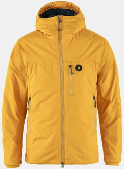 Fjällräven Bergtagen 60 Insulation Isolatiejas Geel - XL