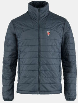 Fjällräven Blauw - S
