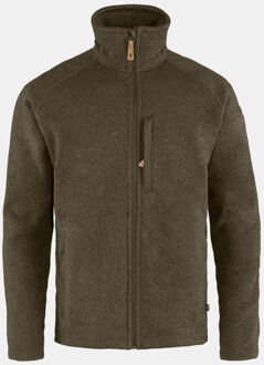Fjällräven Buck fleece