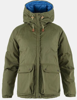 Fjällräven Down Jacket No. 16 W Groen - XL