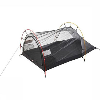 Fjällräven Endurance 2 Mesh Inner Tent Zwart - .