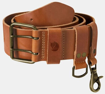 Fjällräven Equipment Riem Bruin - 85