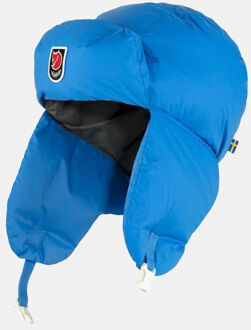 Fjällräven Expedition Down Muts Blauw - S/M