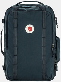 Fjällräven Färden Carry-On Travel Pack Blauw - One size