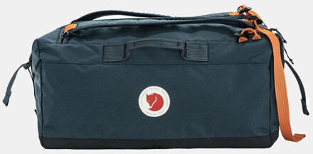 Fjällräven Färden Duffel 50 Duffel Blauw - One size