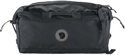 Fjällräven Färden Duffel 50 Duffel Zwart - One size