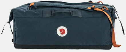Fjällräven Färden Duffel 80 Duffel Blauw - One size