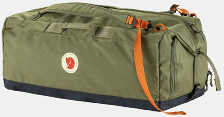Fjällräven Färden Duffel 80 Duffel Groen - One size