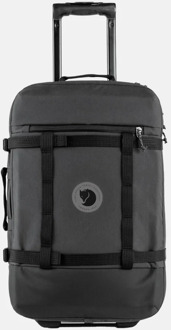 Fjällräven Farden reistas op wielen 35 liter coal black Zwart