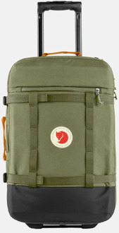 Fjällräven Farden reistas op wielen 35 liter green Groen