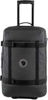 Fjällräven Farden Roller 75 coal black Zwart - H 64 x B 40 x D 28 cm