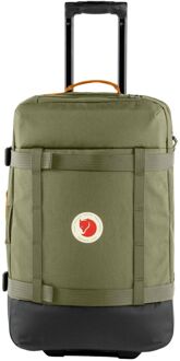 Fjällräven Farden Roller 75 green Groen - H 64 x B 40 x D 28 cm
