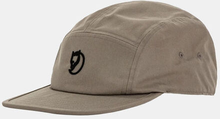 Fjällräven Fjällräven Flat Brim Pet Bruin - S/M